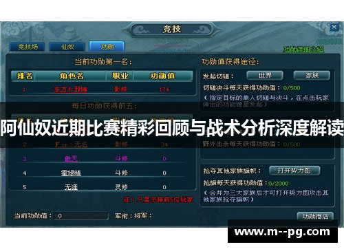 阿仙奴近期比赛精彩回顾与战术分析深度解读 阿仙奴近期比赛精彩回顾与战术分析深度解读