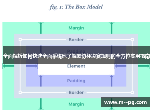 全面解析如何快速全面系统地了解欧协杯决赛规则的全方位实用指南