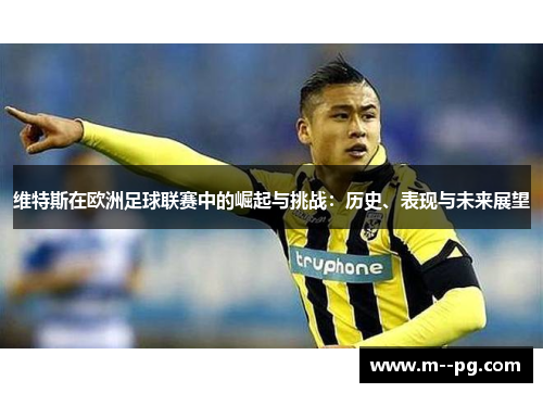 维特斯在欧洲足球联赛中的崛起与挑战：历史、表现与未来展望